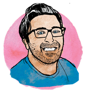 Mike Karschti